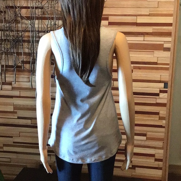 NEW HIGH QUALITY DOG LOVERS GRAPHIC TANK TOP - Picture 5 of 6